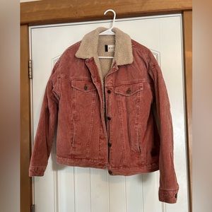 Women’s Roxy Sherpa Jacket